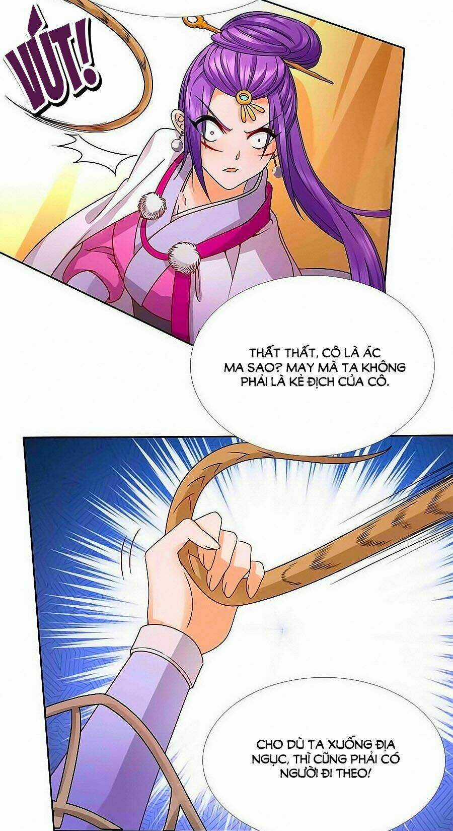 Kiêu Sủng Y Phi - Chapter 30 - Trang 17