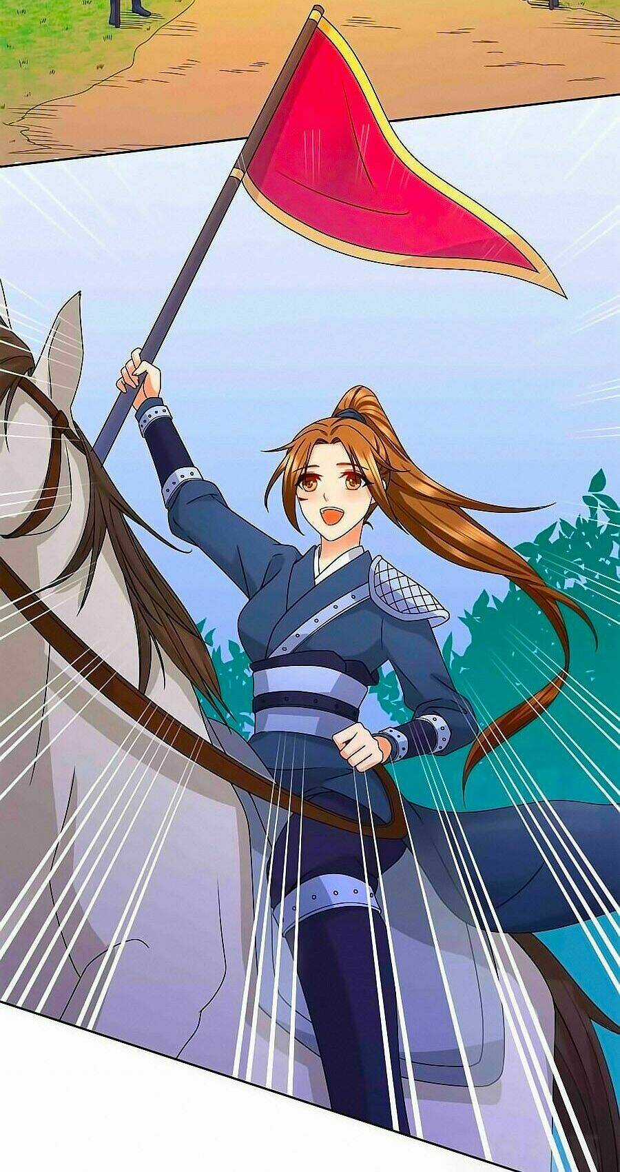 Kiêu Sủng Y Phi - Chapter 30 - Trang 24