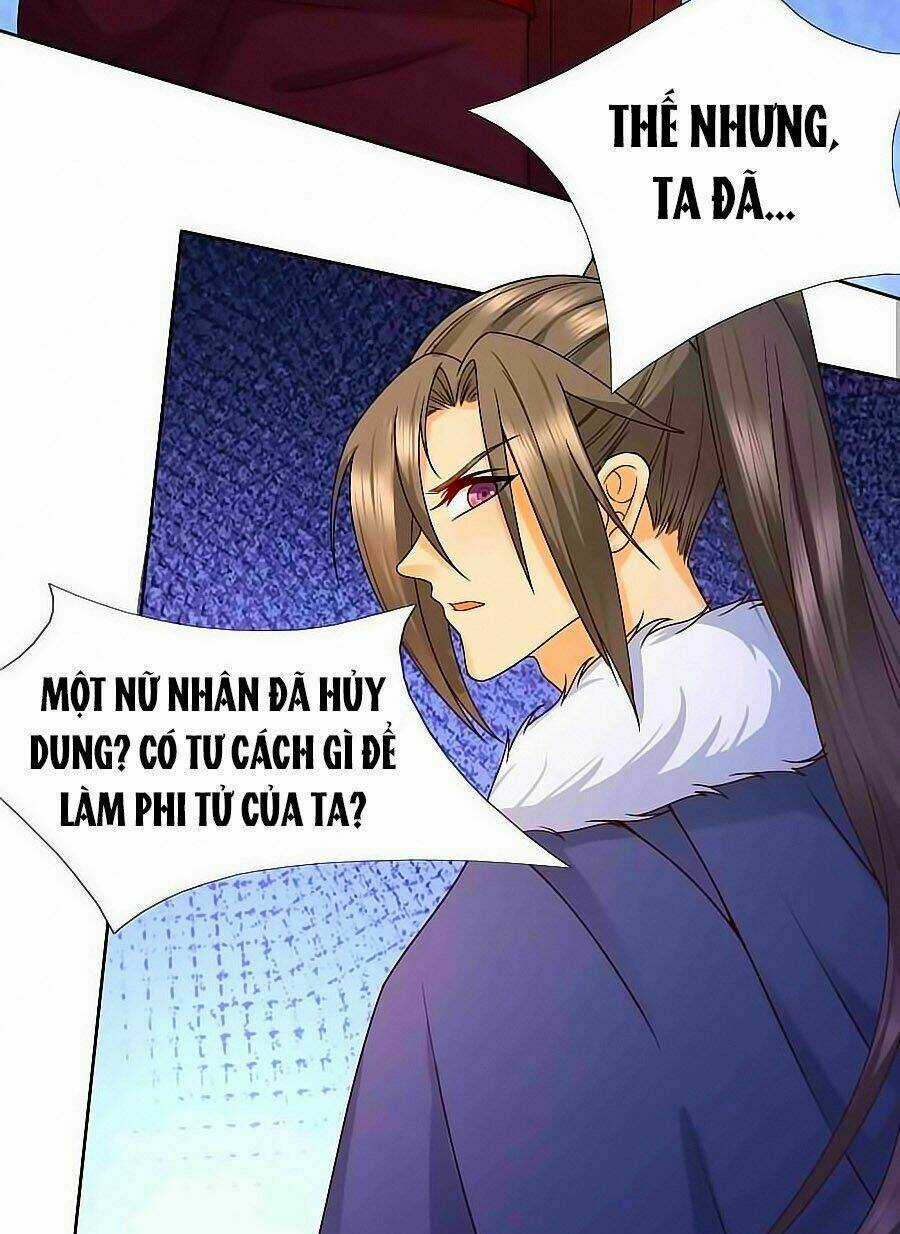 Kiêu Sủng Y Phi - Chapter 30 - Trang 27