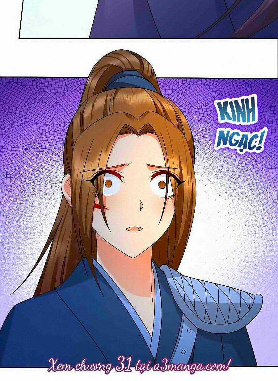 Kiêu Sủng Y Phi - Chapter 30 - Trang 28