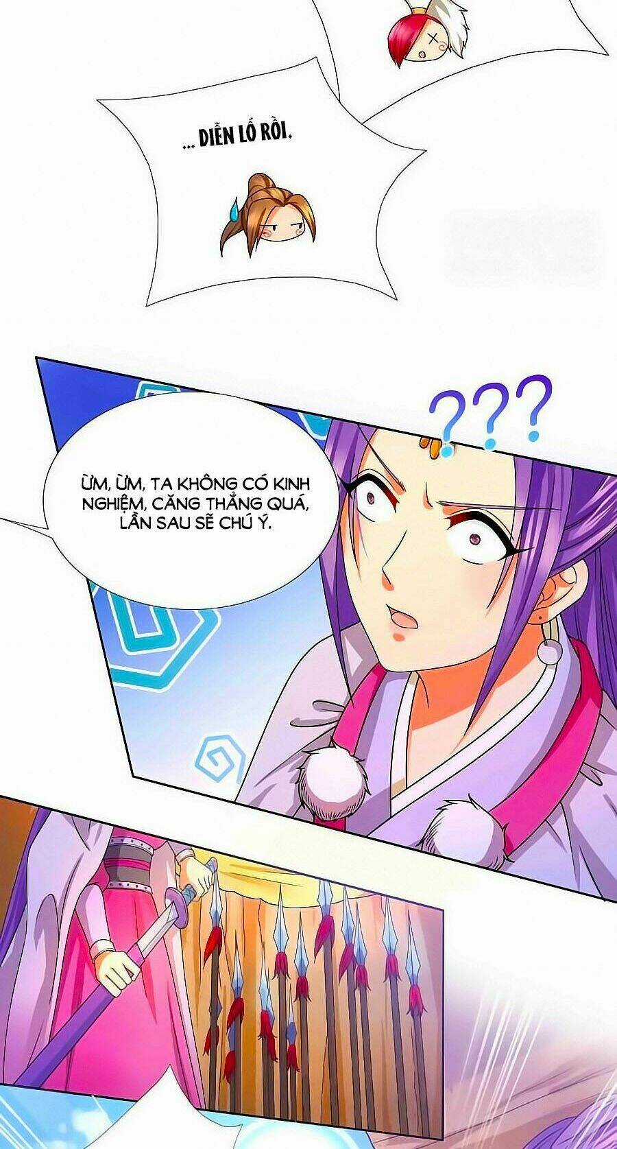 Kiêu Sủng Y Phi - Chapter 30 - Trang 10