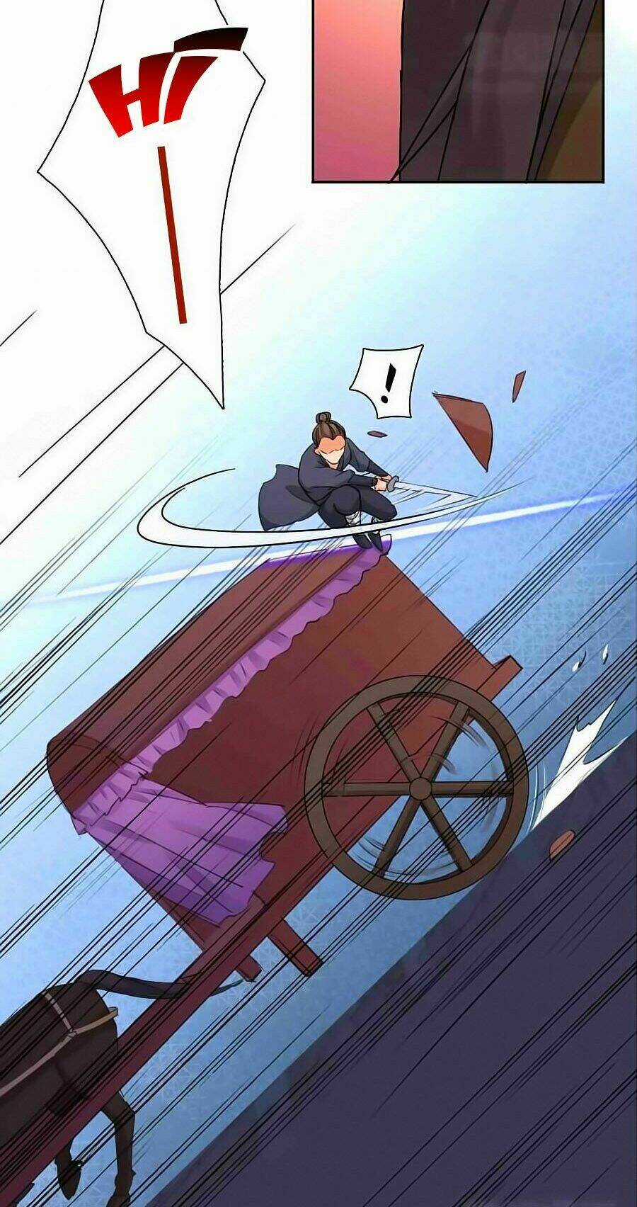 Kiêu Sủng Y Phi - Chapter 31 - Trang 12