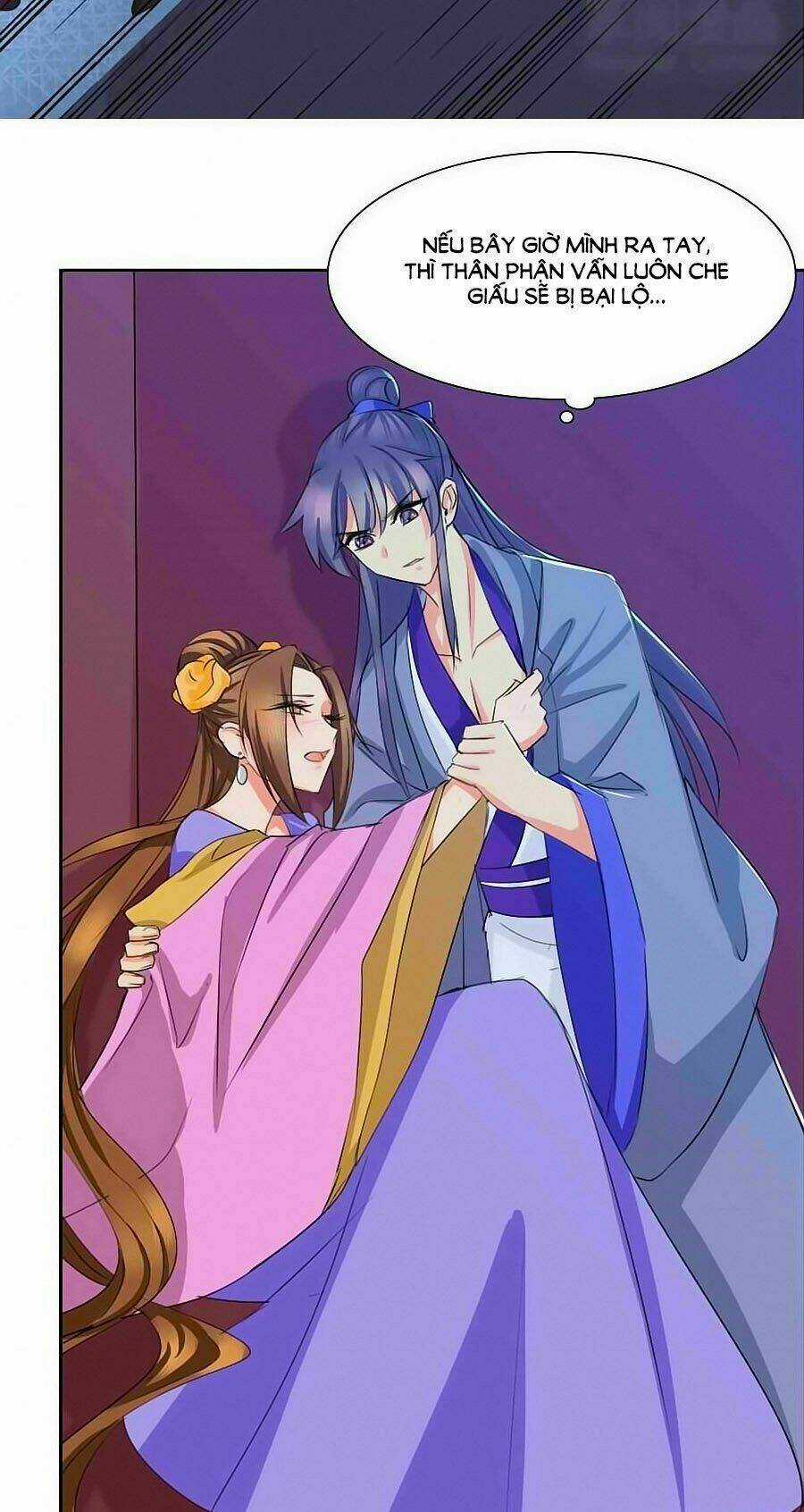 Kiêu Sủng Y Phi - Chapter 31 - Trang 13