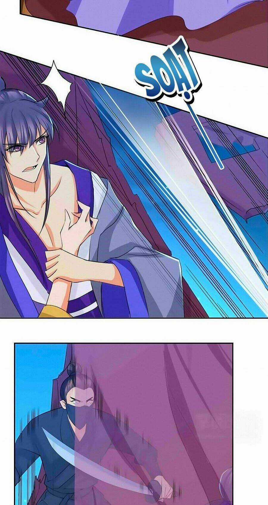 Kiêu Sủng Y Phi - Chapter 31 - Trang 14