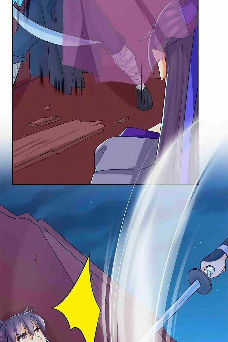 Kiêu Sủng Y Phi - Chapter 31 - Trang 15