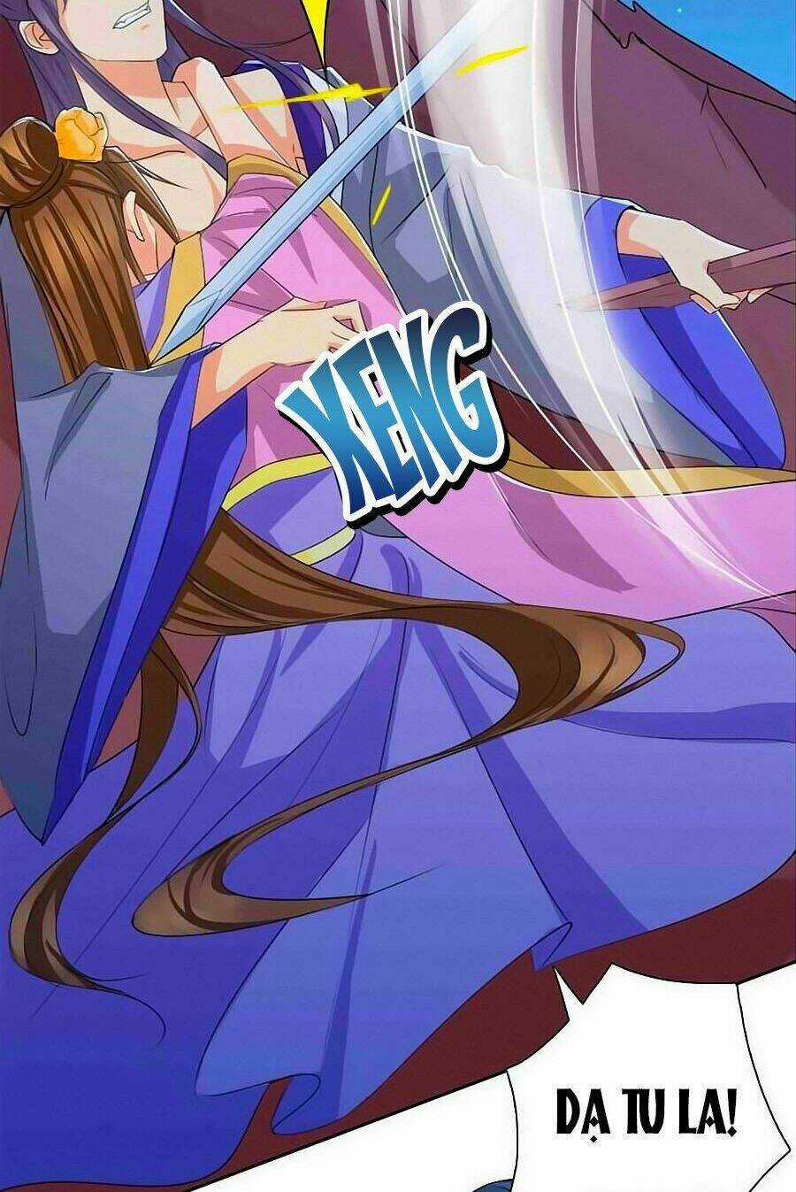 Kiêu Sủng Y Phi - Chapter 31 - Trang 16