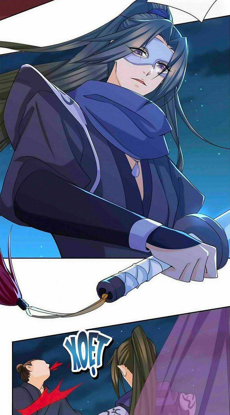 Kiêu Sủng Y Phi - Chapter 31 - Trang 17