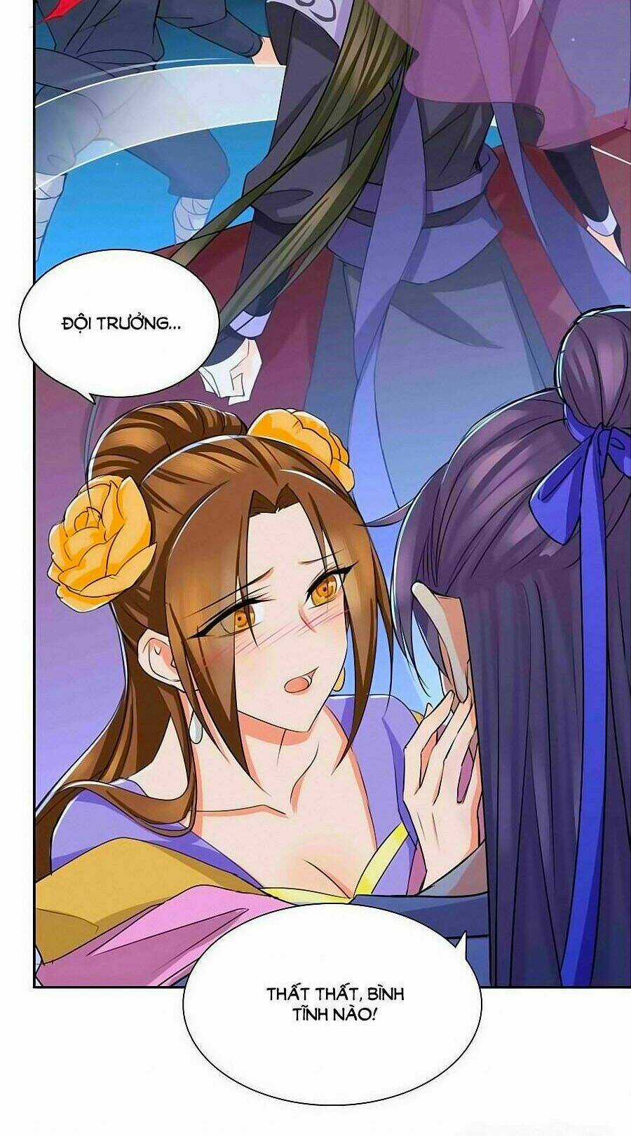 Kiêu Sủng Y Phi - Chapter 31 - Trang 18