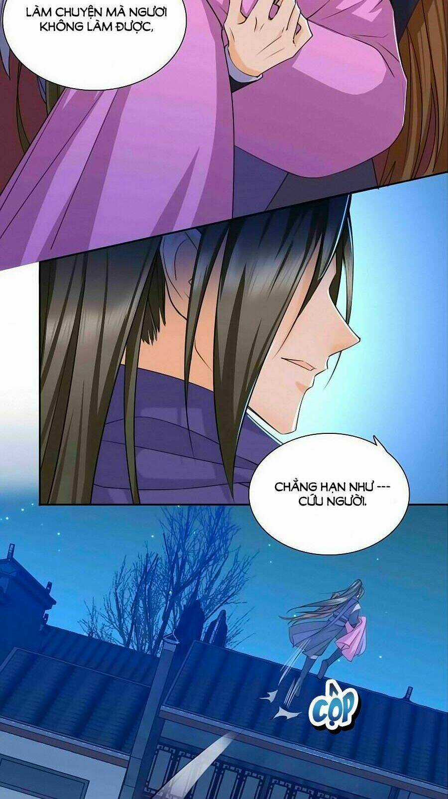 Kiêu Sủng Y Phi - Chapter 31 - Trang 20