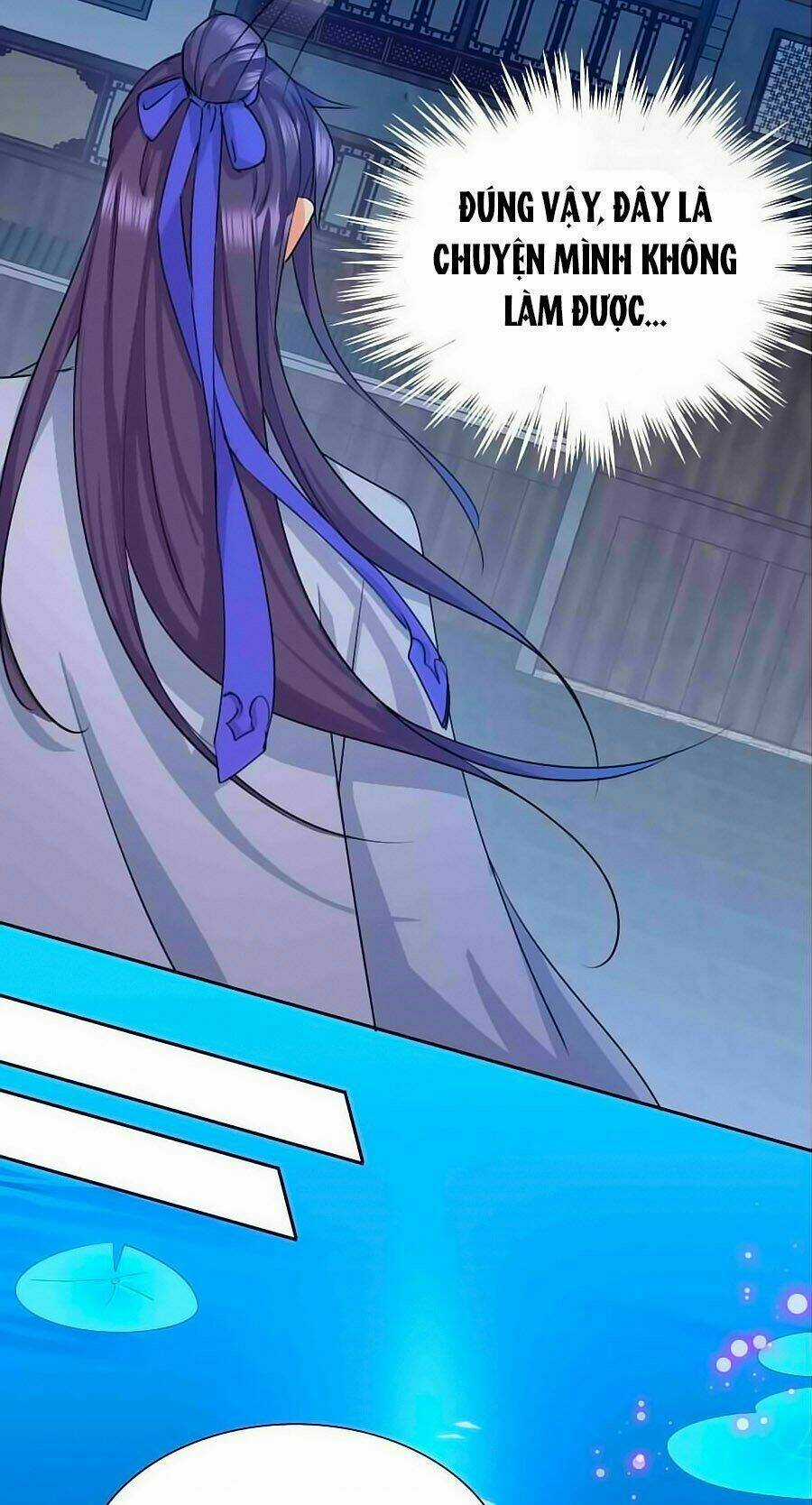 Kiêu Sủng Y Phi - Chapter 31 - Trang 21