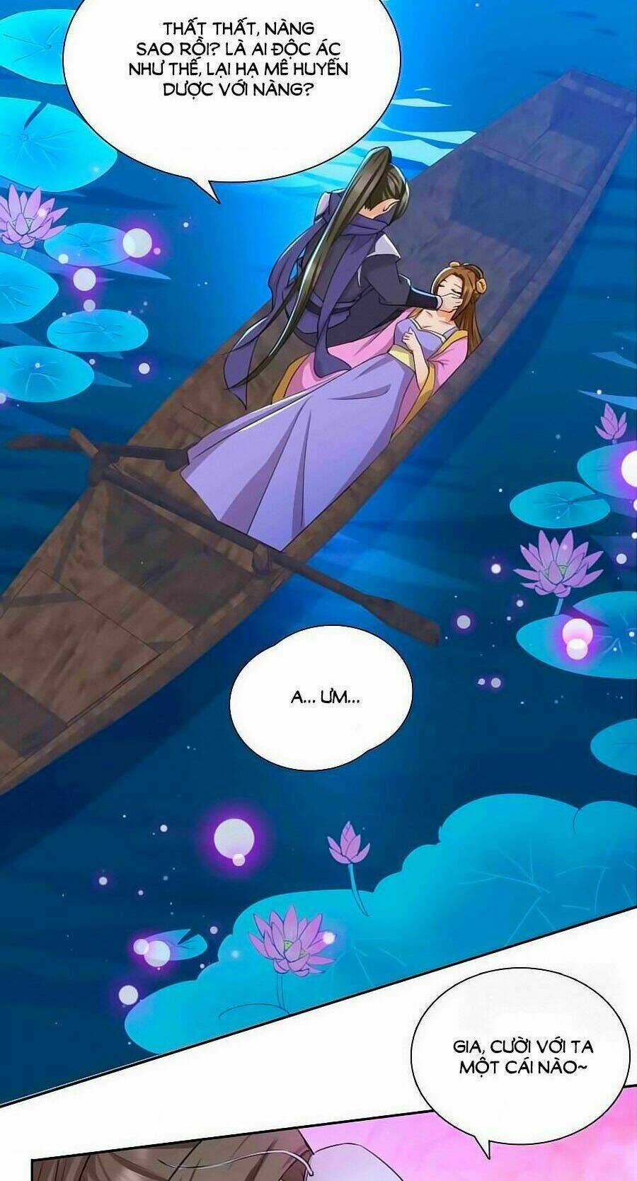 Kiêu Sủng Y Phi - Chapter 31 - Trang 22