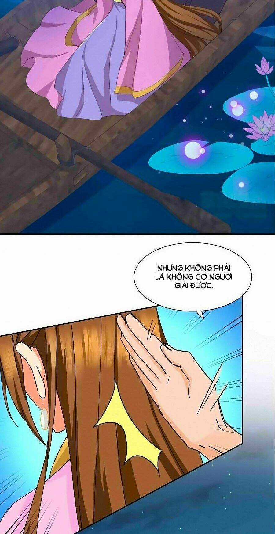 Kiêu Sủng Y Phi - Chapter 31 - Trang 24