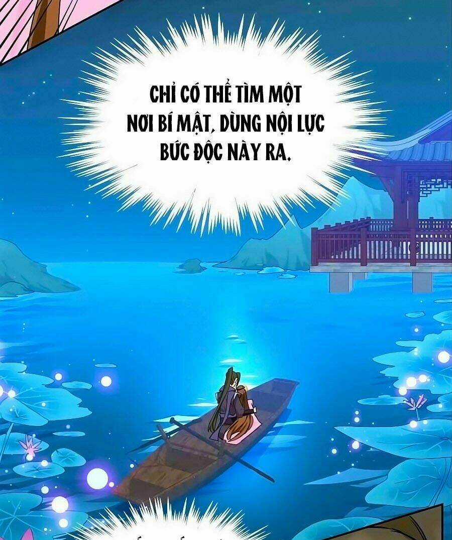 Kiêu Sủng Y Phi - Chapter 31 - Trang 25