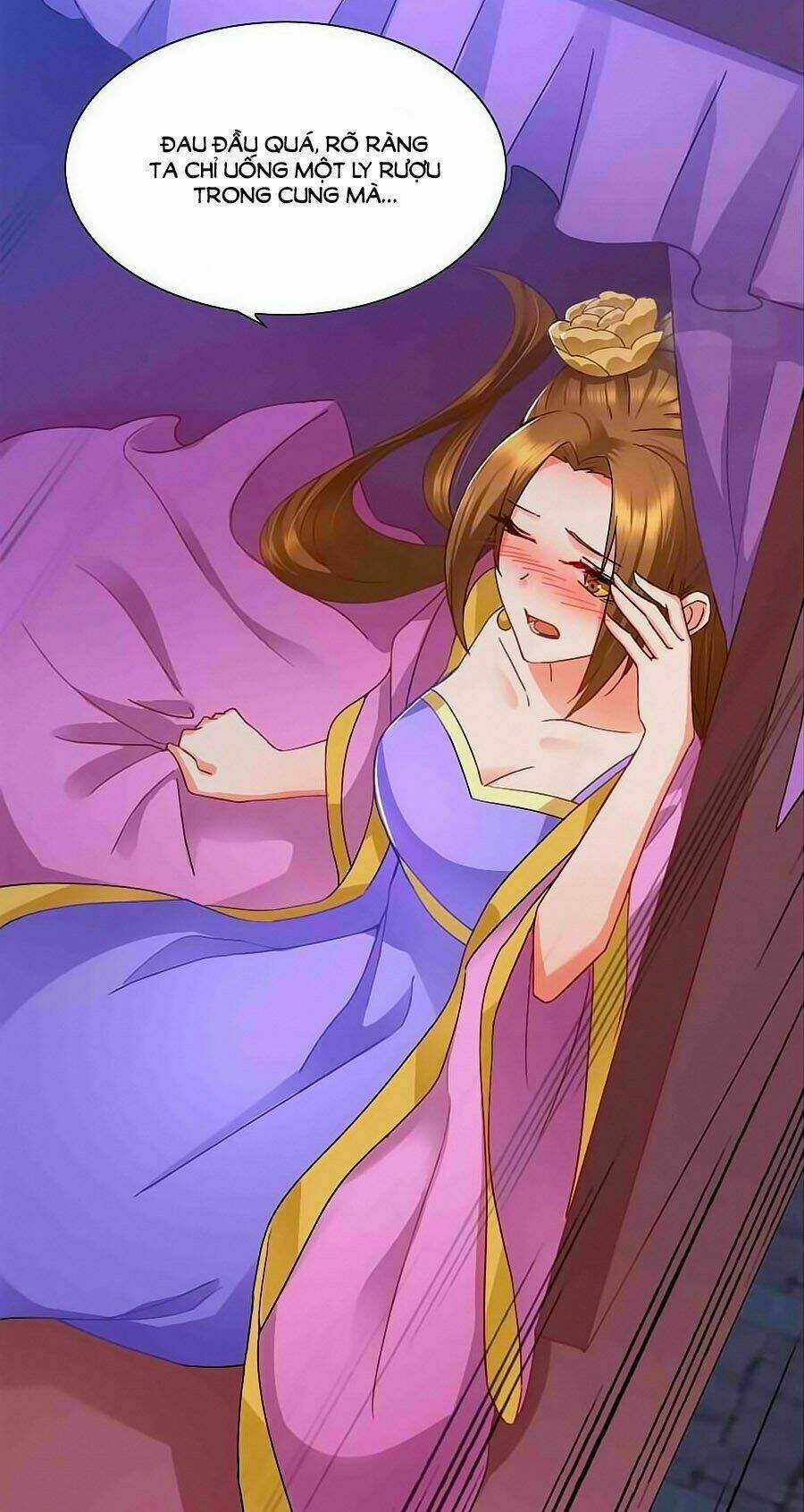 Kiêu Sủng Y Phi - Chapter 31 - Trang 5