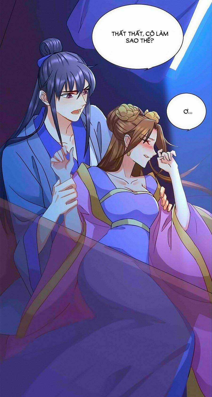 Kiêu Sủng Y Phi - Chapter 31 - Trang 7