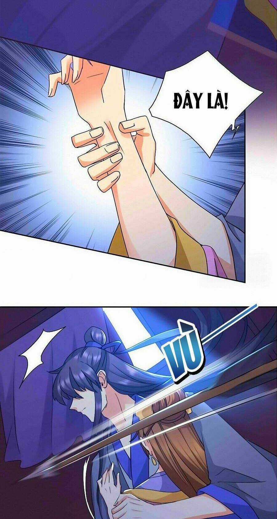 Kiêu Sủng Y Phi - Chapter 31 - Trang 8