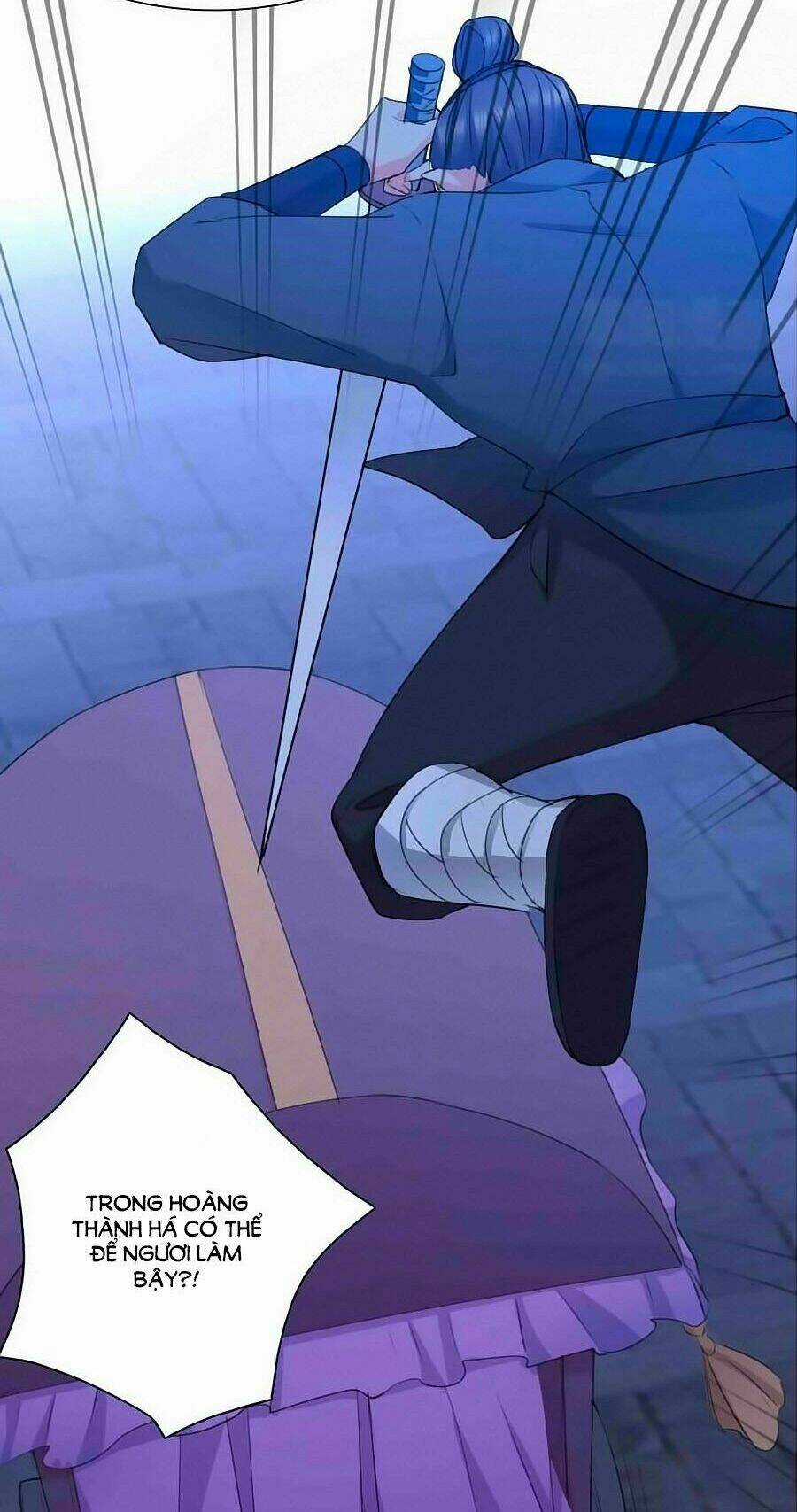 Kiêu Sủng Y Phi - Chapter 31 - Trang 10