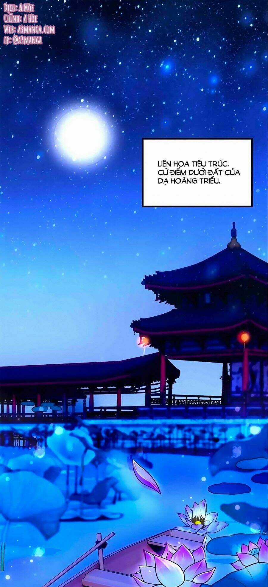 Kiêu Sủng Y Phi - Chapter 32 - Trang 2