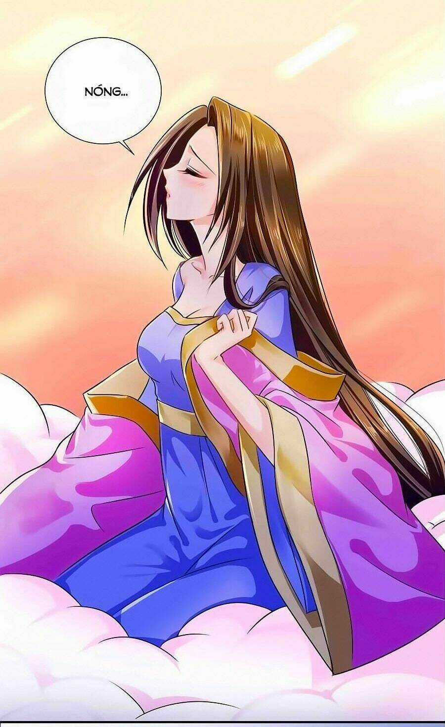 Kiêu Sủng Y Phi - Chapter 32 - Trang 12