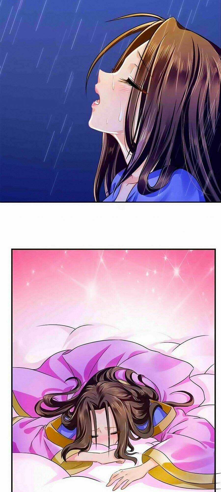 Kiêu Sủng Y Phi - Chapter 32 - Trang 14