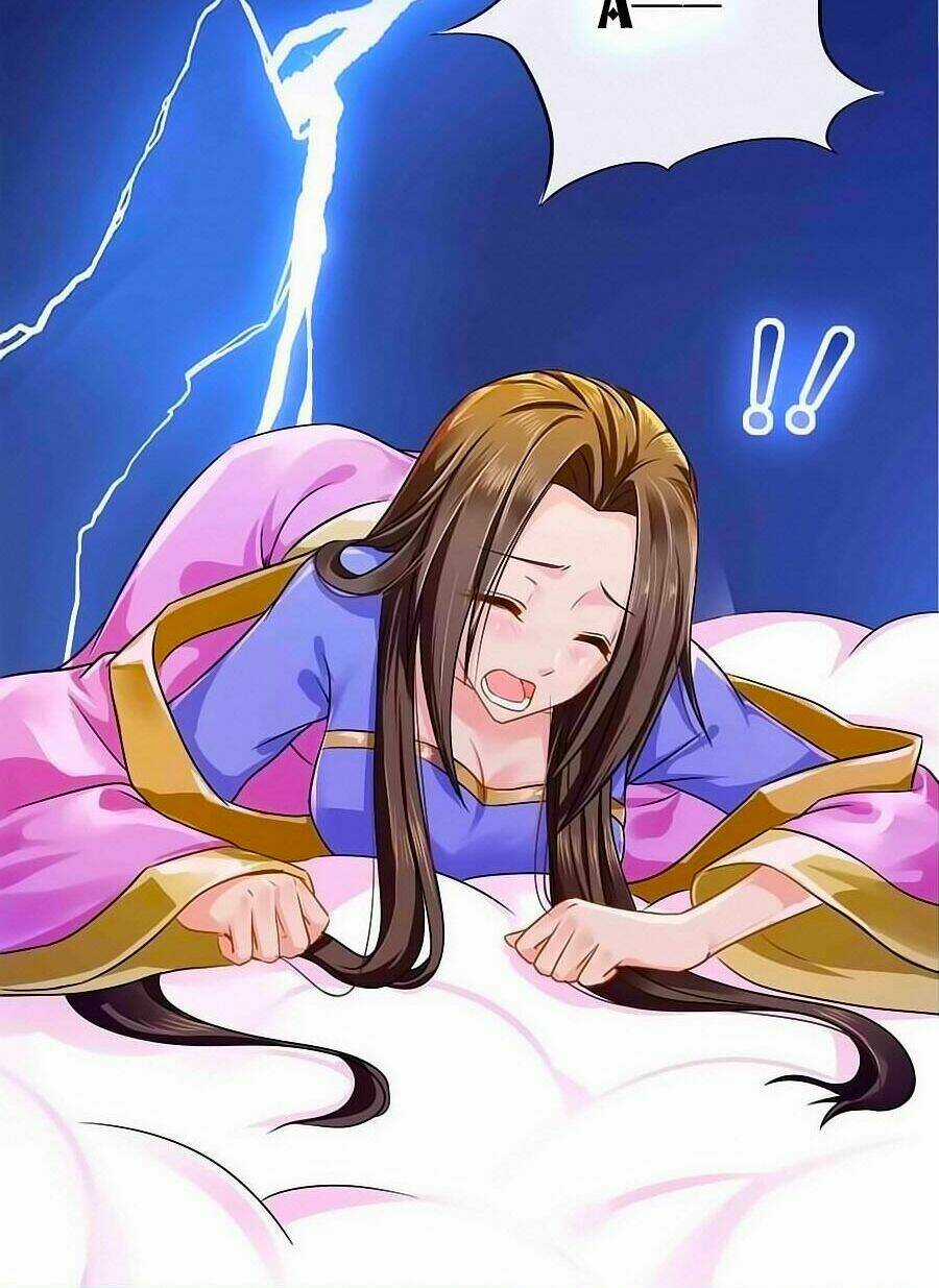 Kiêu Sủng Y Phi - Chapter 32 - Trang 16