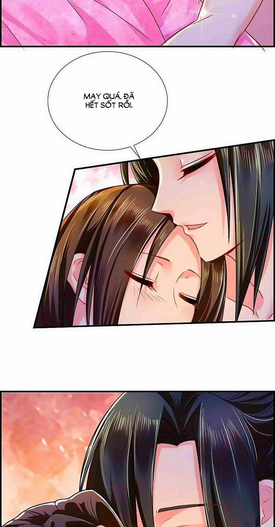 Kiêu Sủng Y Phi - Chapter 32 - Trang 18