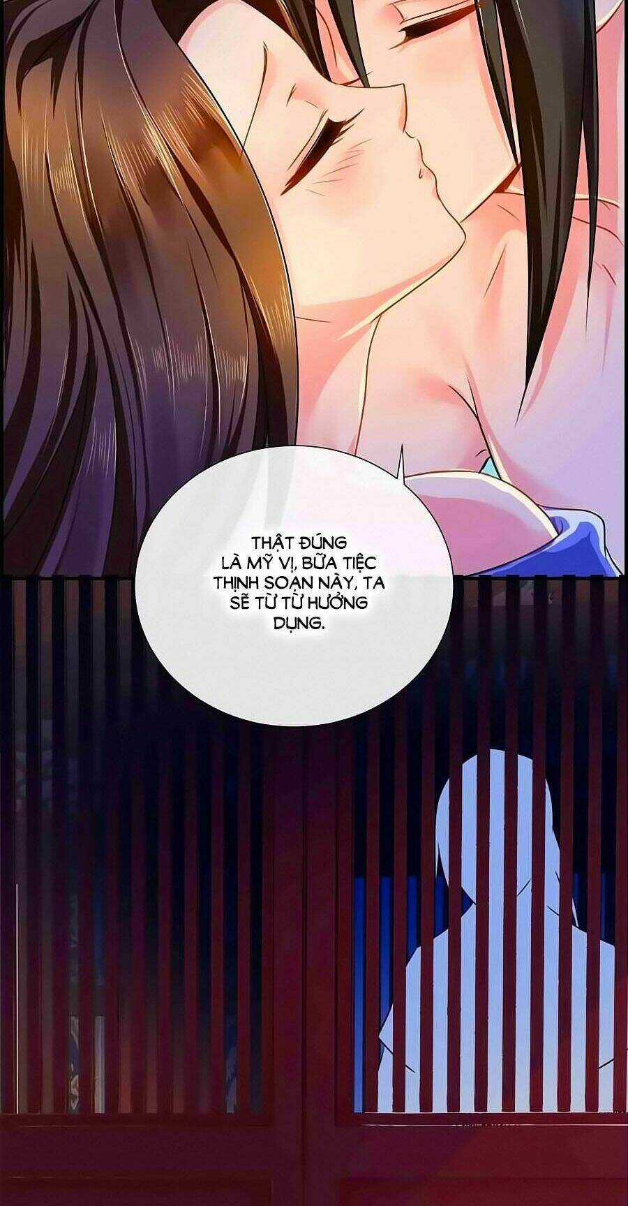 Kiêu Sủng Y Phi - Chapter 32 - Trang 19