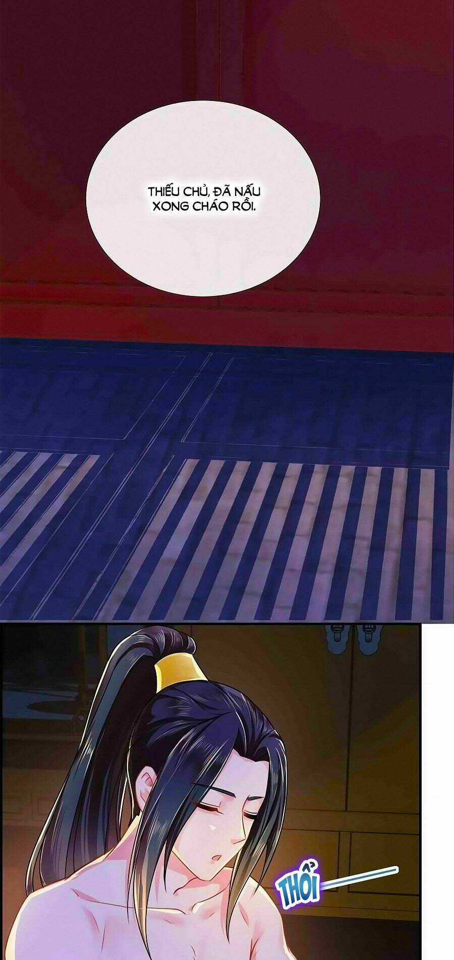 Kiêu Sủng Y Phi - Chapter 32 - Trang 20