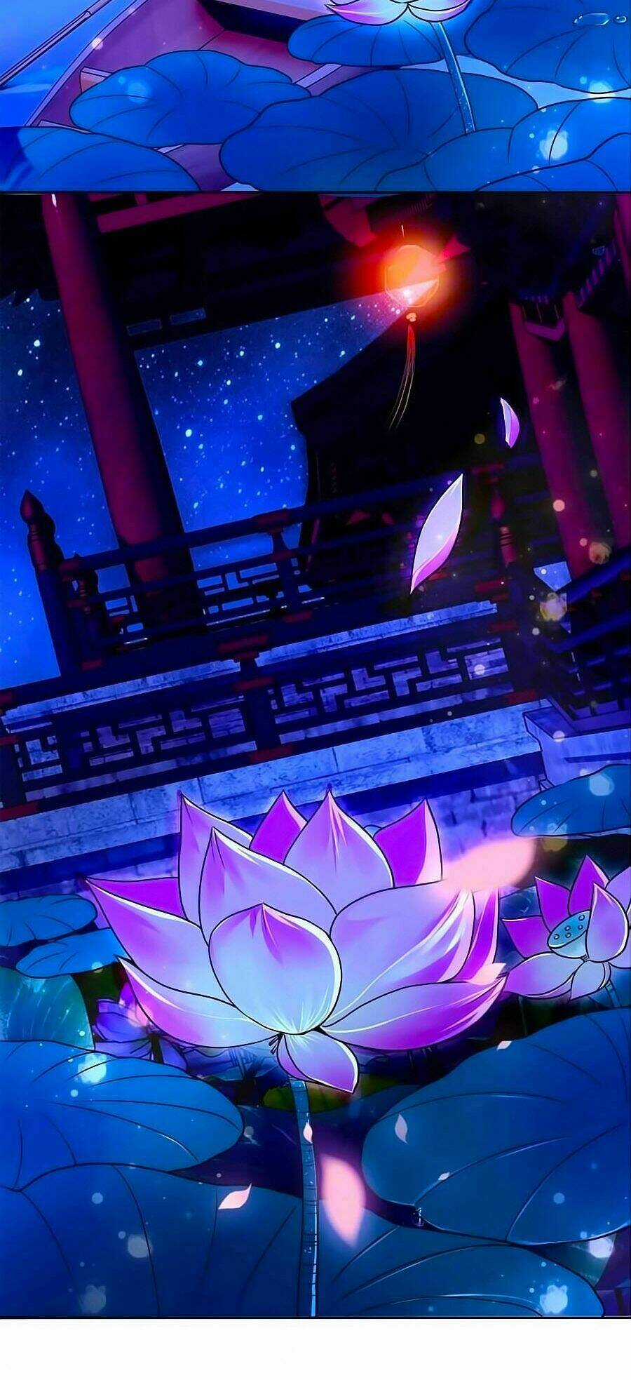 Kiêu Sủng Y Phi - Chapter 32 - Trang 3