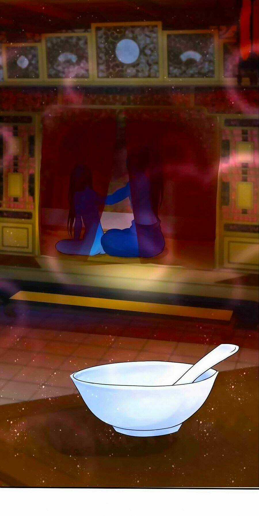 Kiêu Sủng Y Phi - Chapter 32 - Trang 24