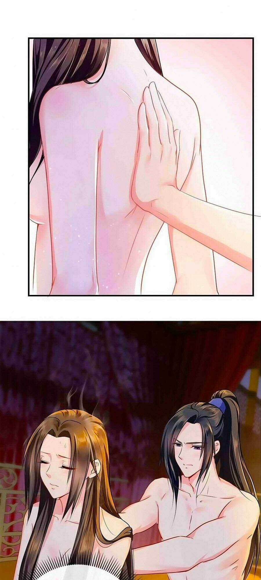 Kiêu Sủng Y Phi - Chapter 32 - Trang 25