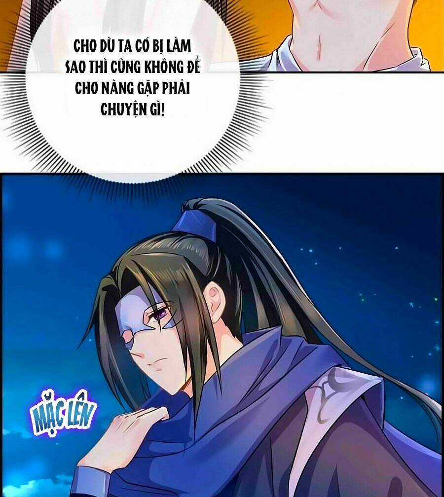 Kiêu Sủng Y Phi - Chapter 32 - Trang 26