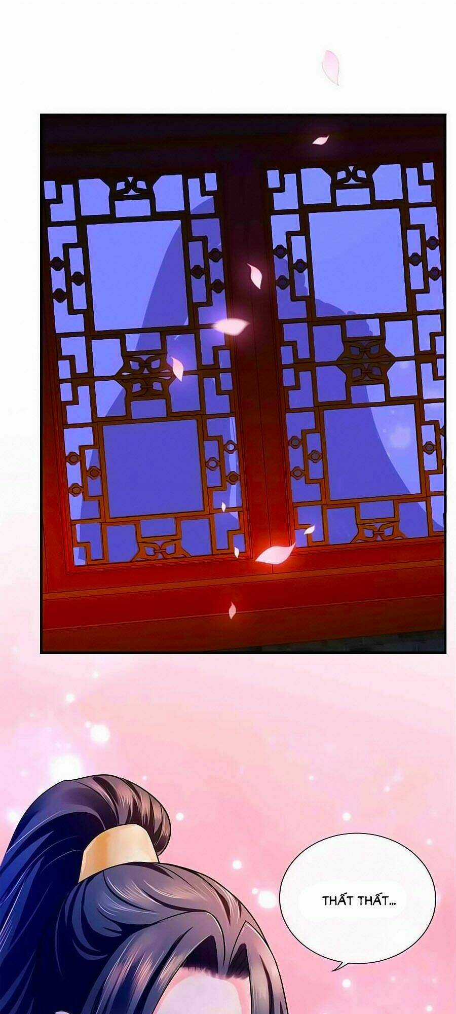 Kiêu Sủng Y Phi - Chapter 32 - Trang 4