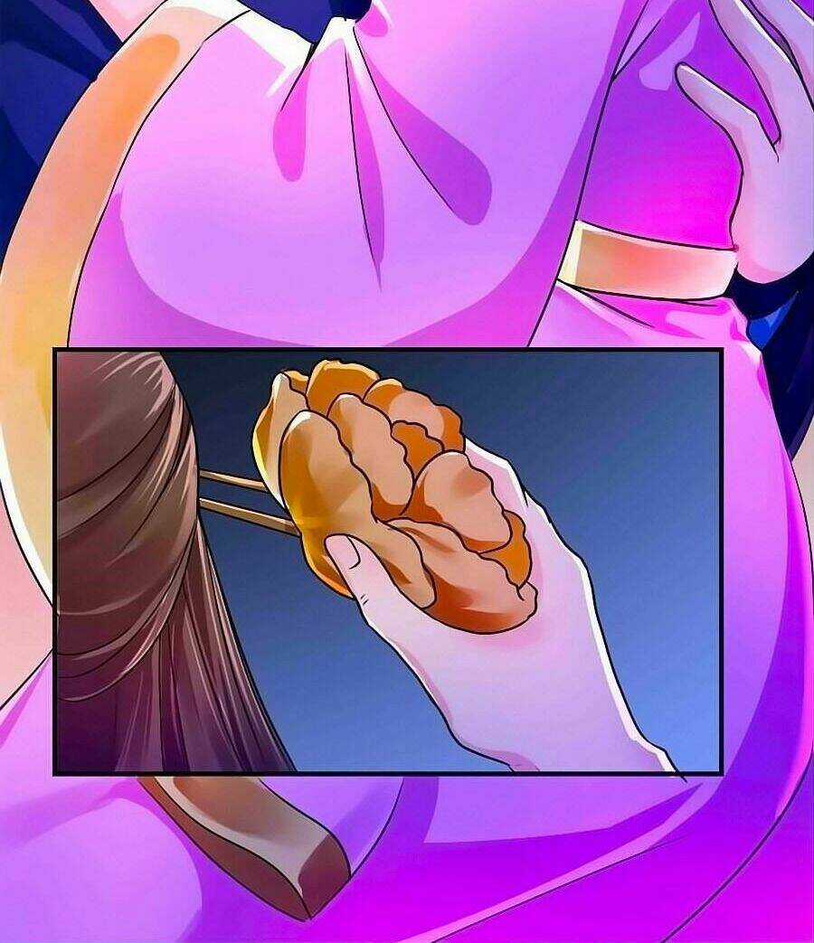 Kiêu Sủng Y Phi - Chapter 32 - Trang 6