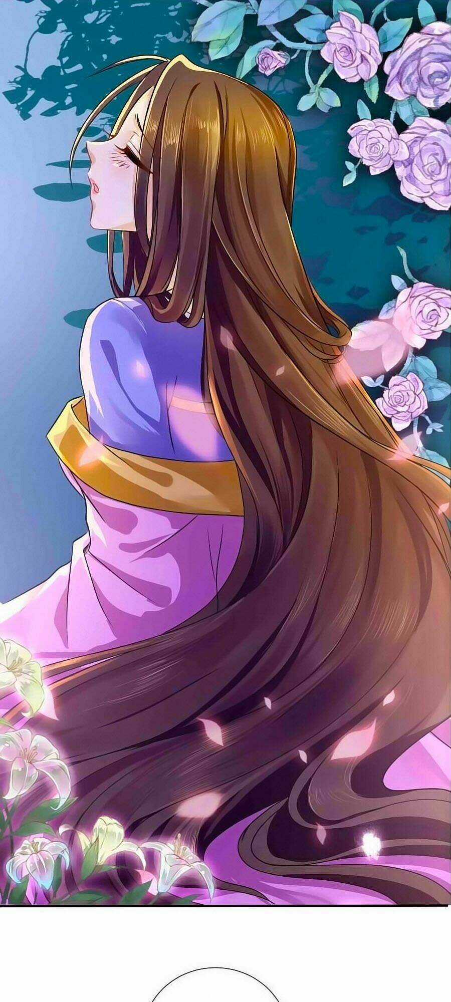 Kiêu Sủng Y Phi - Chapter 32 - Trang 7