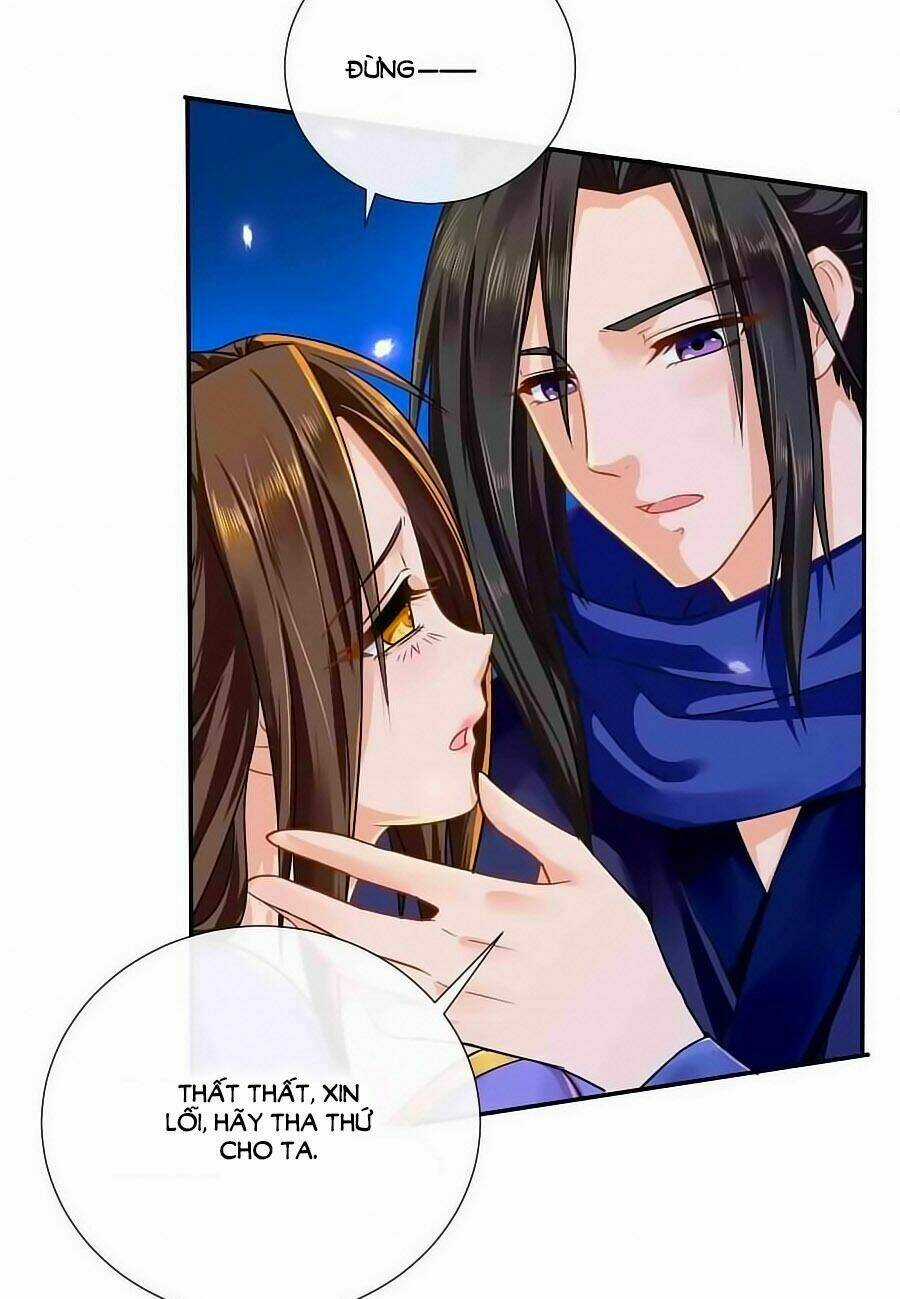 Kiêu Sủng Y Phi - Chapter 32 - Trang 8