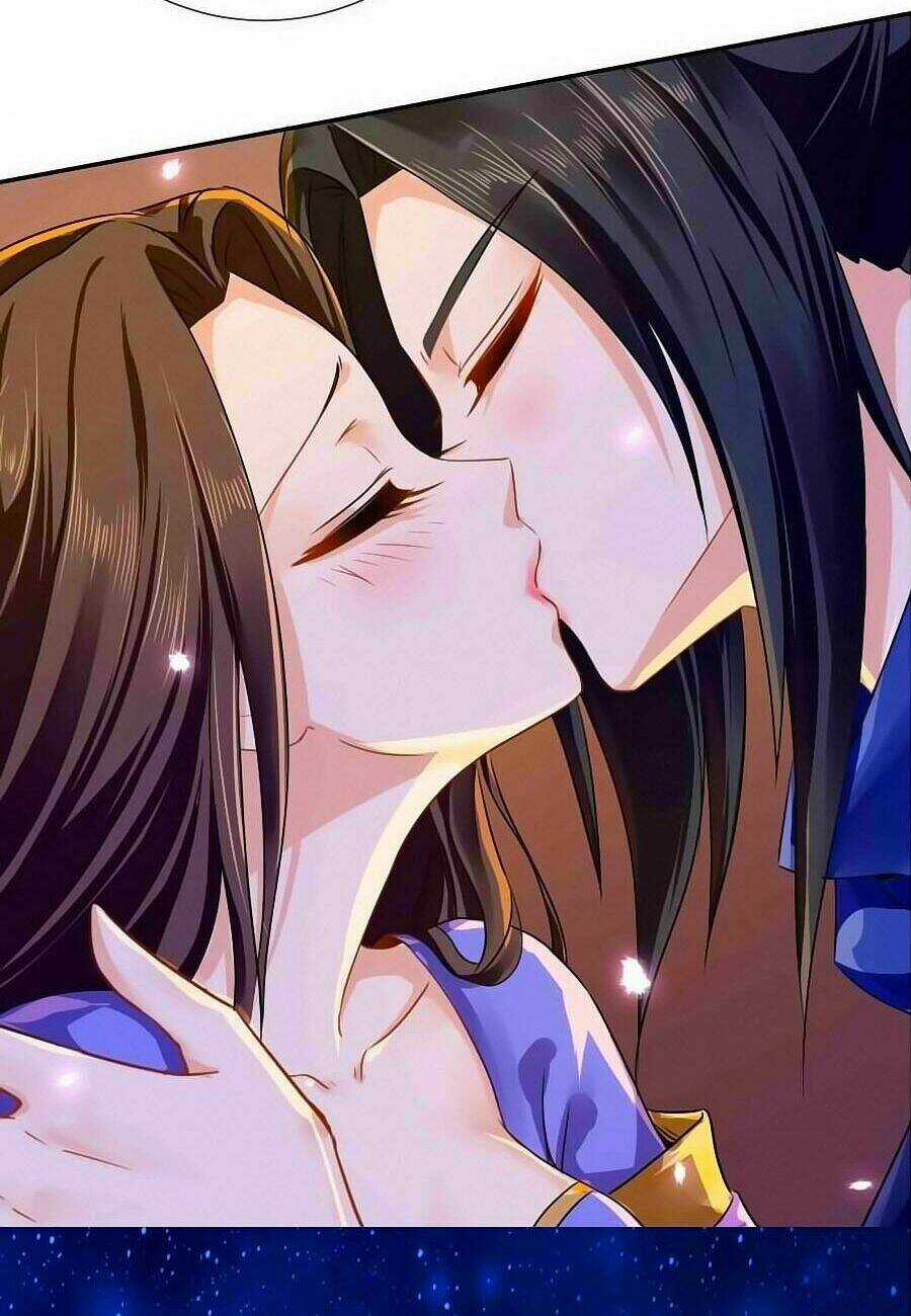 Kiêu Sủng Y Phi - Chapter 32 - Trang 9