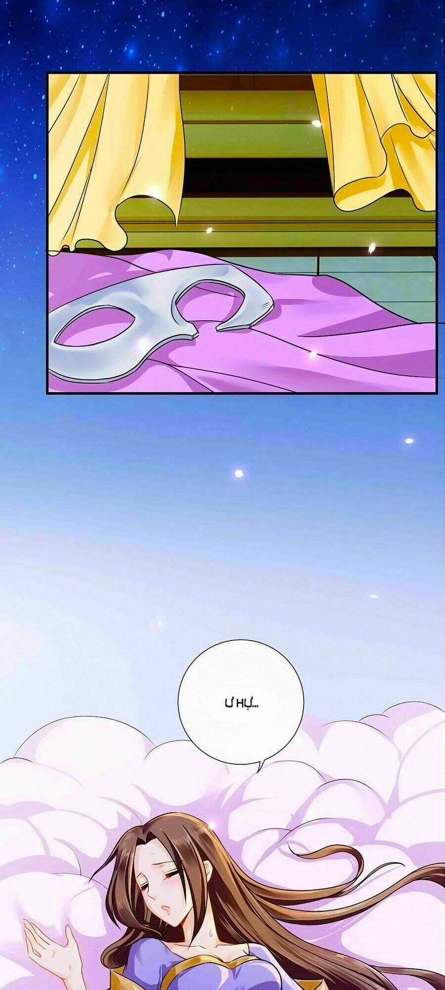 Kiêu Sủng Y Phi - Chapter 32 - Trang 10