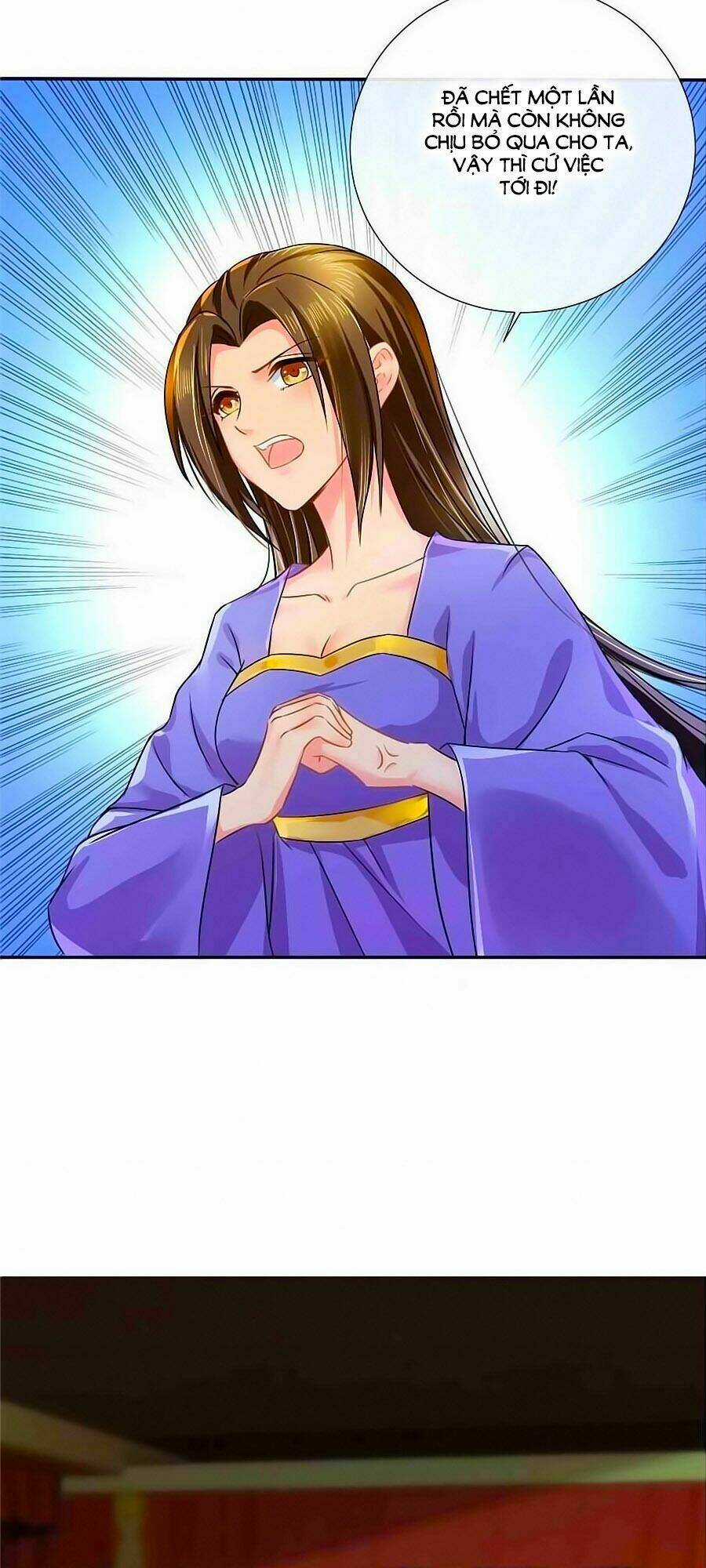 Kiêu Sủng Y Phi - Chapter 33 - Trang 11