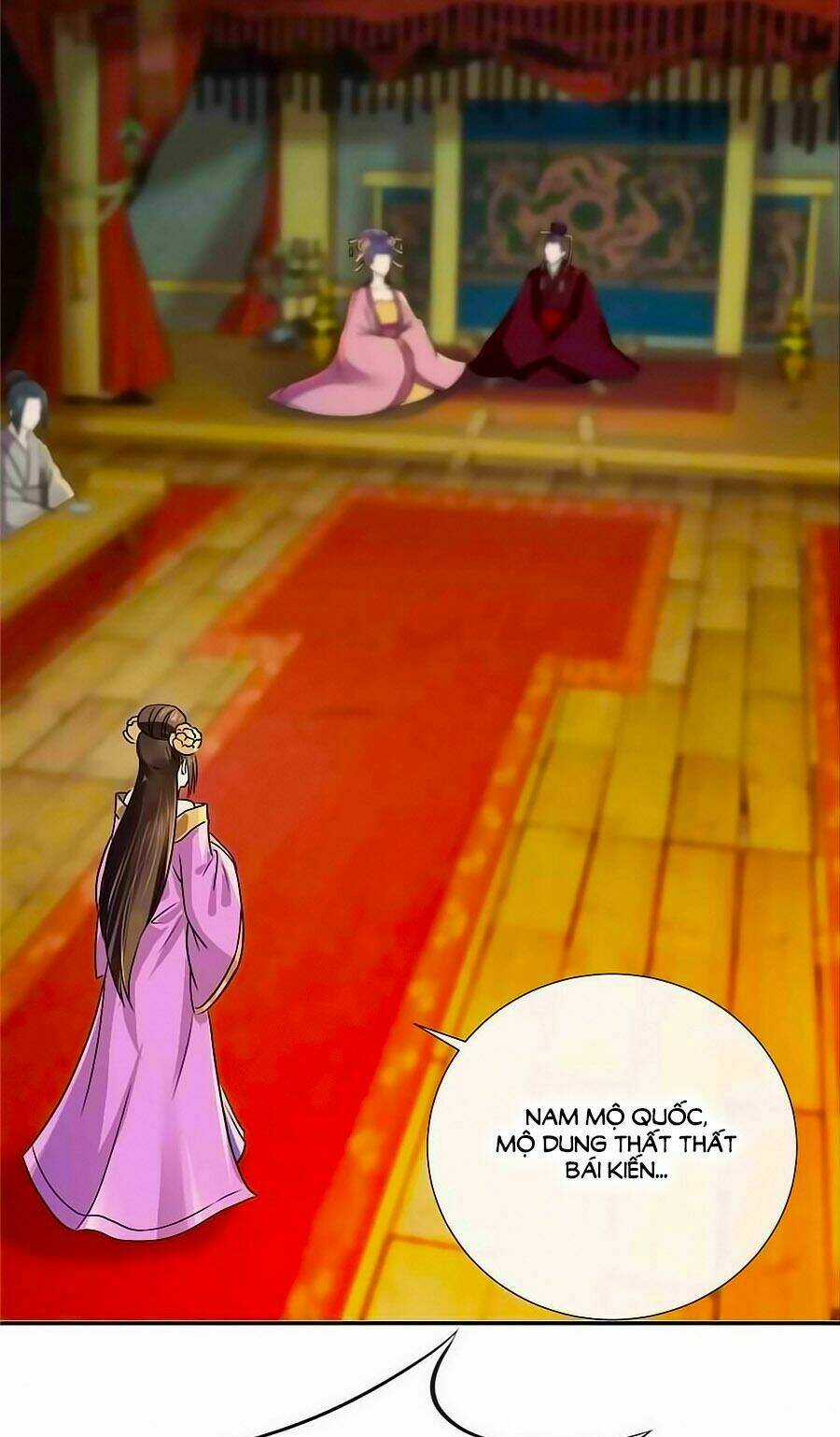 Kiêu Sủng Y Phi - Chapter 33 - Trang 12