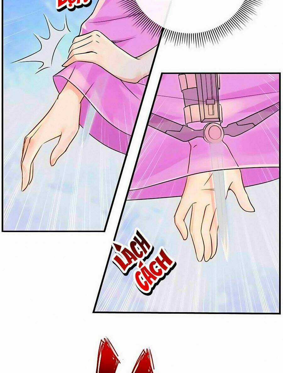 Kiêu Sủng Y Phi - Chapter 33 - Trang 15