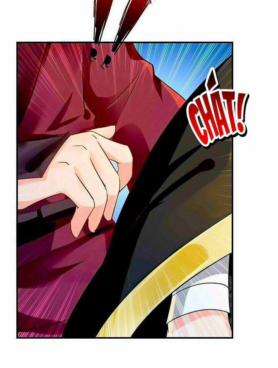 Kiêu Sủng Y Phi - Chapter 33 - Trang 16