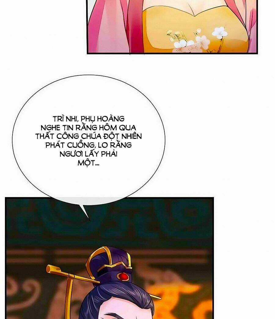 Kiêu Sủng Y Phi - Chapter 33 - Trang 20