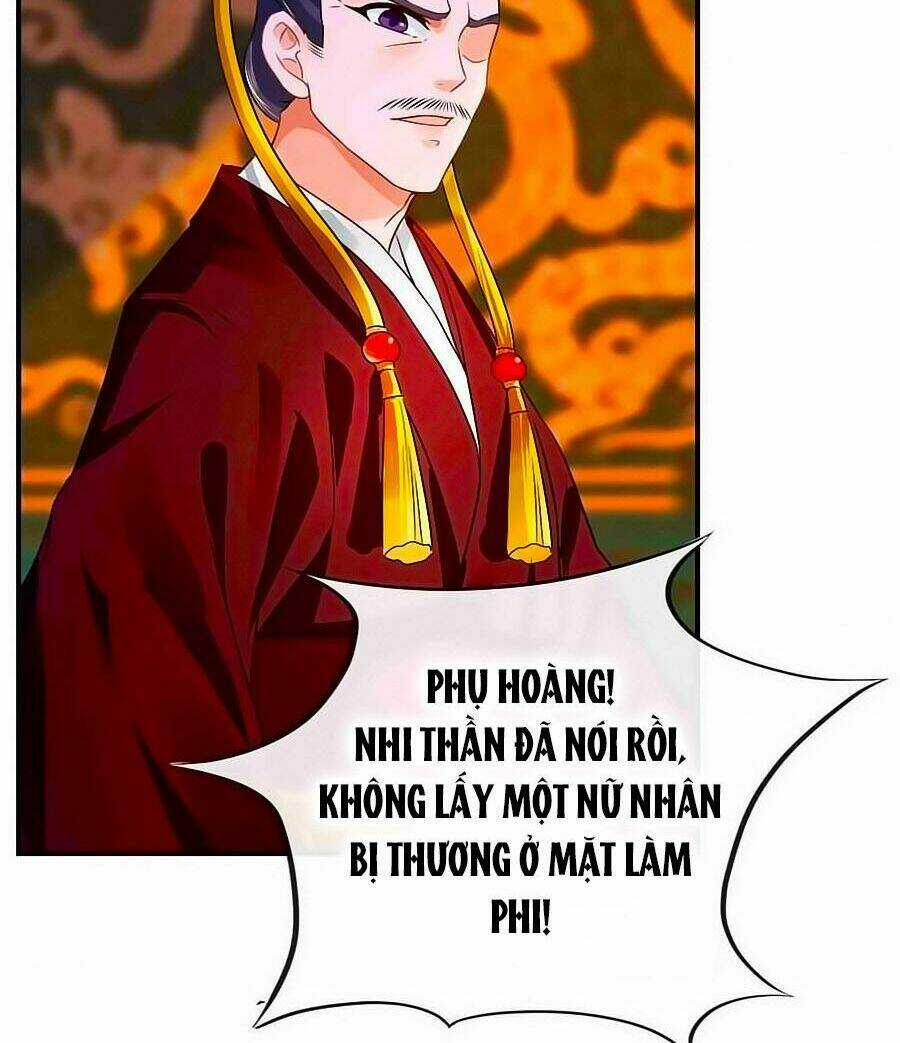 Kiêu Sủng Y Phi - Chapter 33 - Trang 21