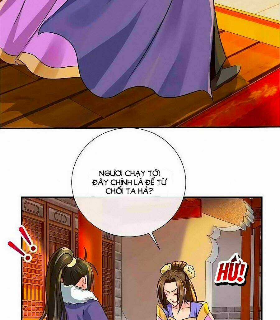 Kiêu Sủng Y Phi - Chapter 33 - Trang 23