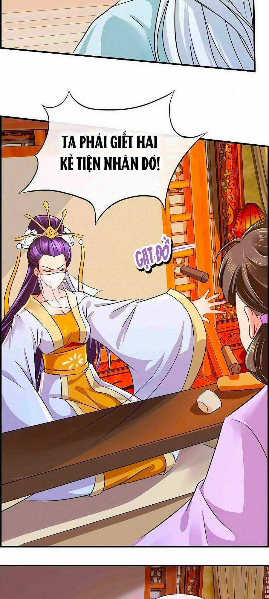 Kiêu Sủng Y Phi - Chapter 33 - Trang 26