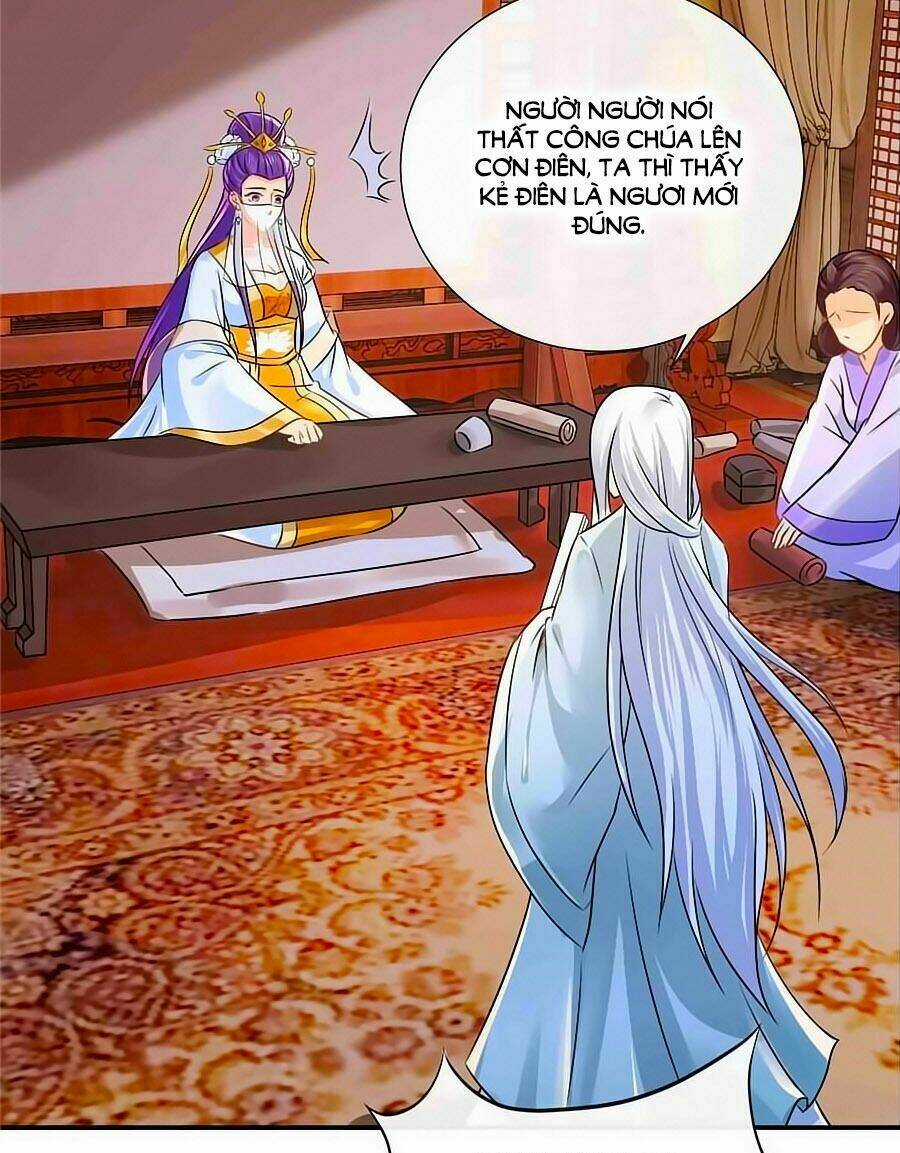 Kiêu Sủng Y Phi - Chapter 33 - Trang 27