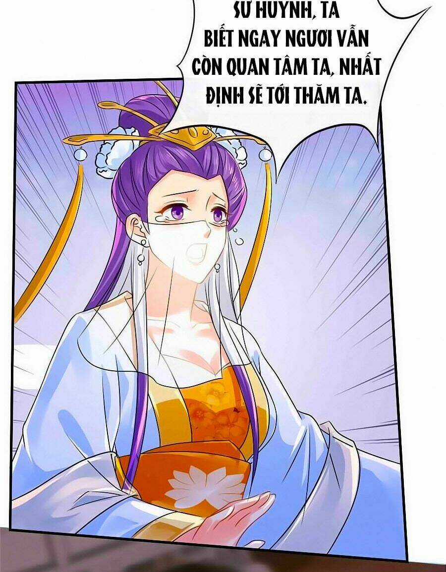 Kiêu Sủng Y Phi - Chapter 33 - Trang 28