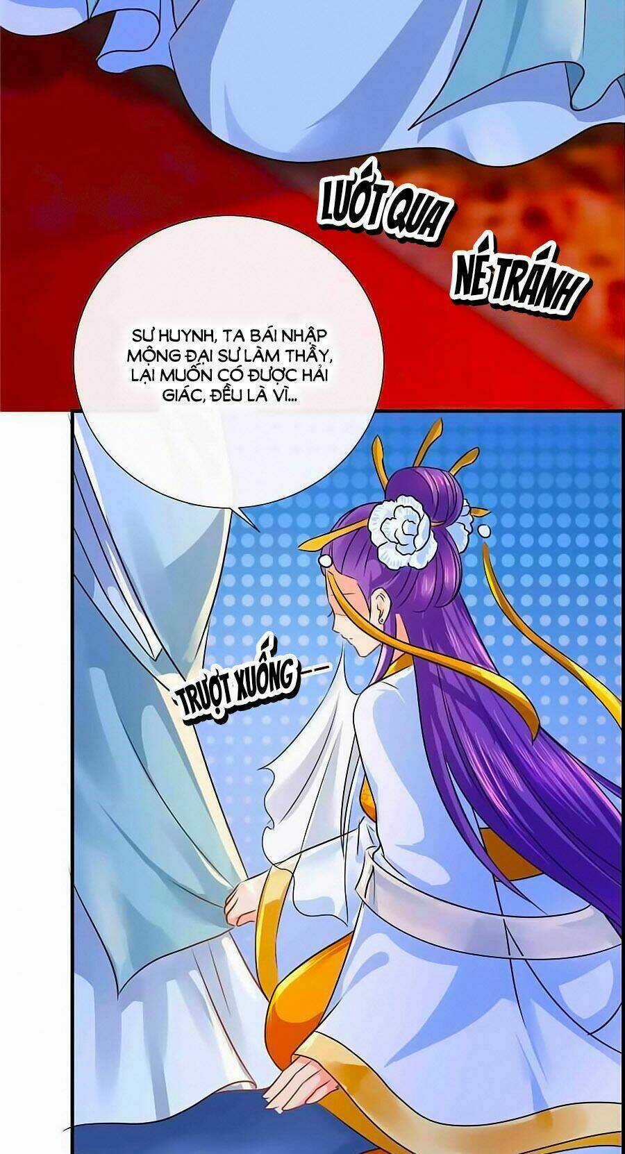 Kiêu Sủng Y Phi - Chapter 33 - Trang 30