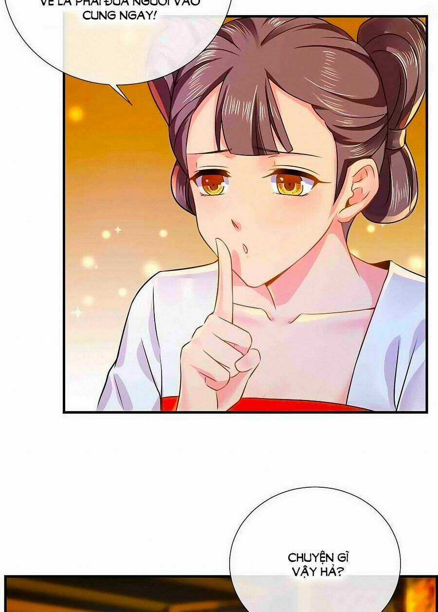 Kiêu Sủng Y Phi - Chapter 33 - Trang 9